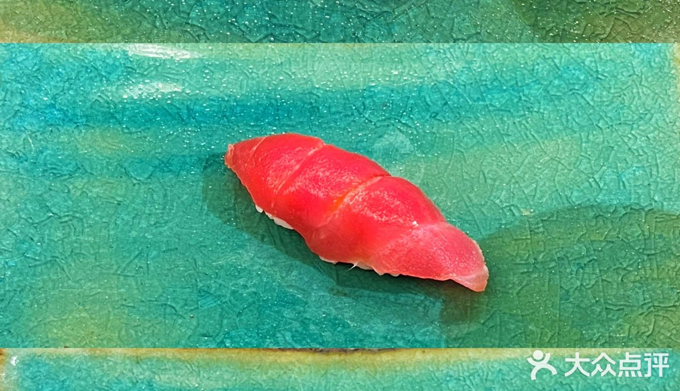 广州日料｜隐藏在公寓里的宝藏Omakase