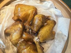 -大鸽饭(汉溪长隆店)