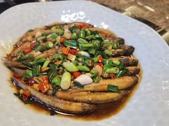 -好灶头妈妈菜·千岛湖柴火鱼餐厅(桐庐店)