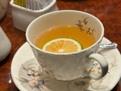-上海锦江汤臣洲际大酒店柒酒廊