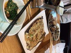 -樊记王·朝阳烧烤粥吧(星沙店)