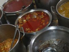 米粉-正宗向东街新化特色牛肉粉馆(一中店)