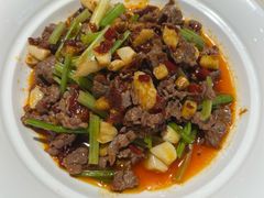 -西贝(南开大悦城店)