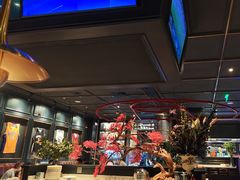 -宴立方海鲜自助(义乌万达广场店)