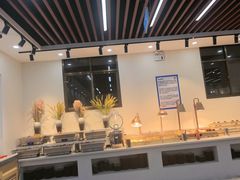 -仙螺岛海鲜自助餐厅(总店)