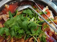 -古乐牛香·鲜牛肉牛杂火锅(高新店)