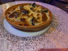法式焗蜗牛-YUE·6·西式融合餐厅(外滩六号店)