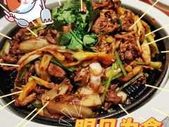 -柿合缘新京菜(国金中心商场店)