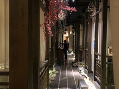大堂-花千醉拾季(雨花世茂店)