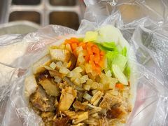 -张果佬年糕卷(科巷店)