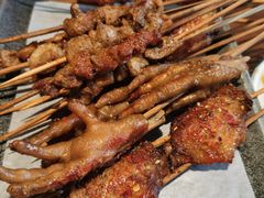 -管氏翅吧(地安门创始店)