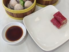 -新宝城海鲜坊(大浪店)