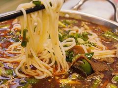 -进哥湖南津市牛肉粉店(下沙店)