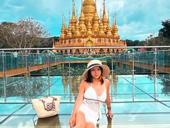 -西双版纳勐泐文化旅游区