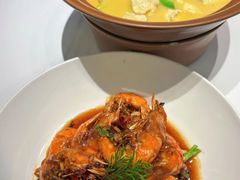 -峰厨大鱼泡饼·天津菜(西青大学城店)