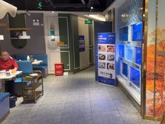 -大河宴椒麻鱼(嘉和园店)