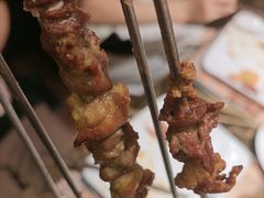 -汉丽斯巴西烤肉自助(市南店)