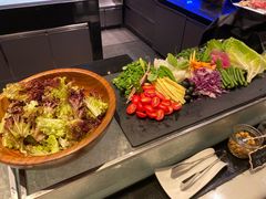 -深圳四季酒店·馥自助餐厅