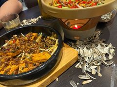 -川流不息·地道川菜·小龙虾(松东路店)