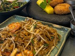 -simply thai天泰(世纪汇店)