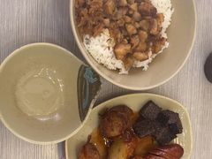 -圆宝台湾小吃(迎津街店)