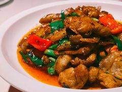 -百年神厨·地道川菜(清江西路店)