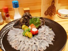 -晶吉·居酒屋·烧鸟·生鱼饭(中山区民主广场店)