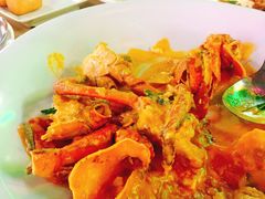-無招牌海鮮(芽笼店)