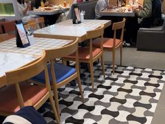 -菲滋意式餐厅(临海银泰店)
