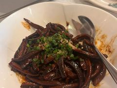 -上海和平饭店龙凤厅 Dragon Phoenix
