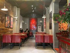 大堂-愉肴麻辣香锅(中山路店)
