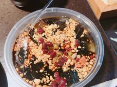 -锅说大脸毛肚重庆老火锅(佐阾店)