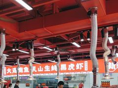 -养牛邓·潮汕牛肉海鲜自助火锅(广州店)