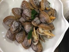 -海大大蒸汽海鲜餐厅·粤菜·特色小炒(欢乐颂店)