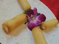 -美未居·老字号·地道顺德菜·桑拿鸡·鱼生(容桂店)