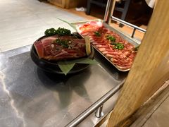 -韩宫宴烤肉·料理(大宁国际店)