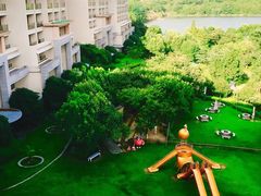 -宁波九龙湖开元度假村