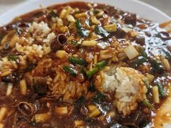 -好兄弟郭巨海鲜(天一阁店)