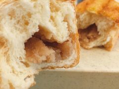 香芋椰子卷-静安面包房(万航渡路店)