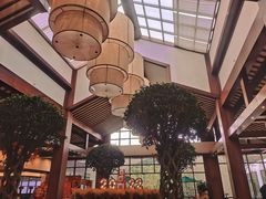 -苏州环秀晓筑养生度假村