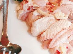 -淼福猪肚鸡·椰子鸡火锅(大沙地店)