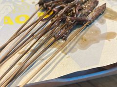 -本色.小马哥烧烤(无锡九里仓店)