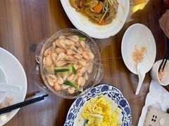 -灵福缘私房菜·农家菜(拈花湾·灵山大佛必推店)