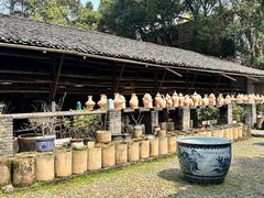 -景德镇古窑民俗博览区