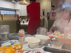 -海底捞火锅(劲松店)