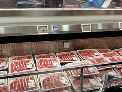 -山姆会员商店(上海浦东店)