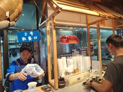 -留焕小吃·昆明非遗小吃品牌(文明街旗舰店)