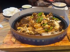 -小船渔村•大连菜•大连焖鱼(明泽街店)