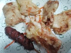 -东方饺子王(和平里店)