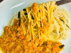 -裕兴记•蟹黄面馆(人民广场店)